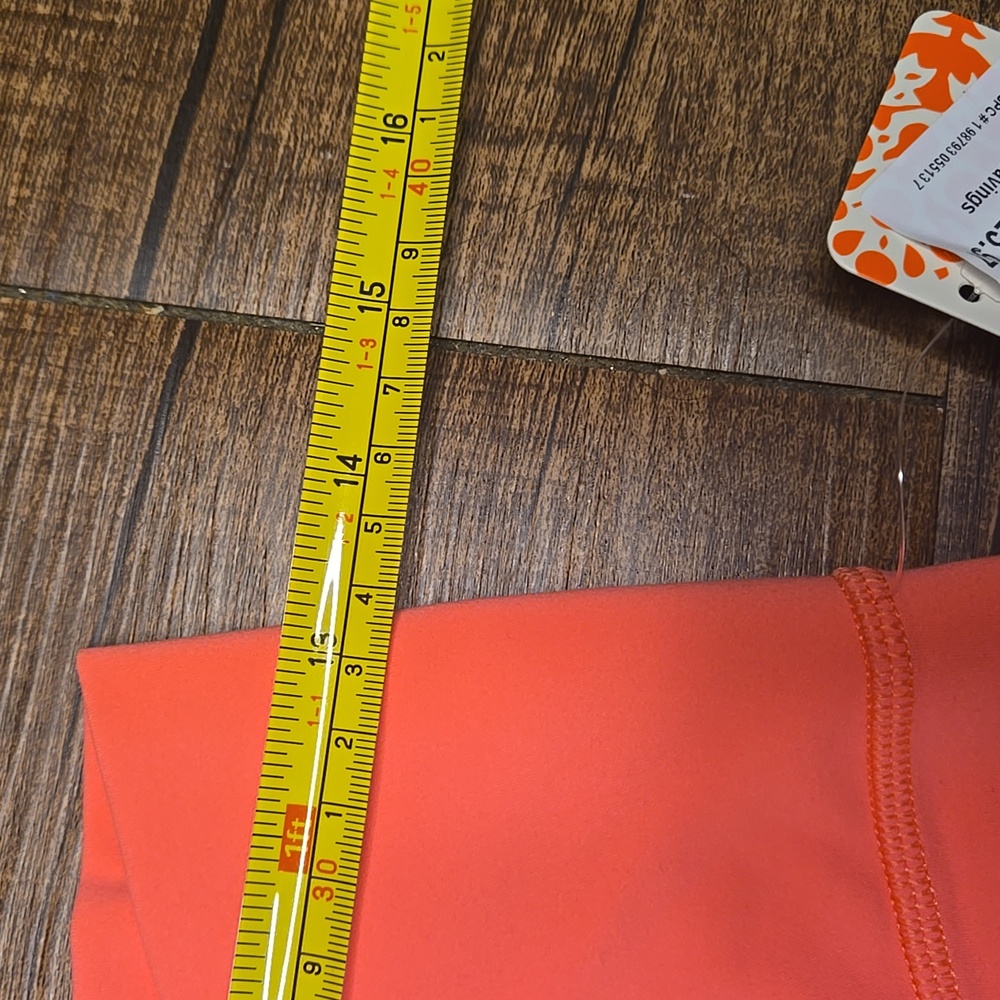 FP Movement Women's Never Better Bike Shorts - Picture 4 of 6